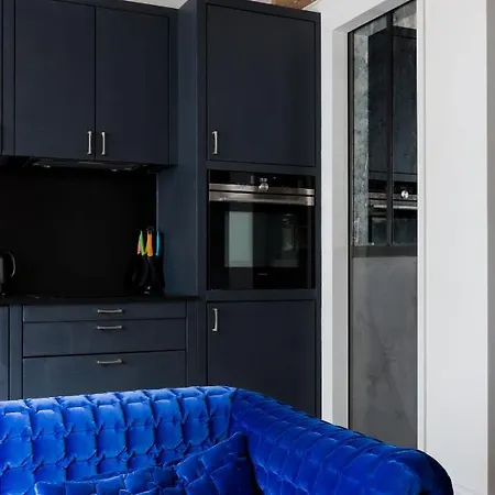 Veeve - Saint-louis Style Apartament